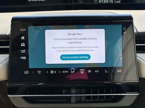 Used 2025 Lincoln Nautilus Premier w/ Equipment Group 102A image 19