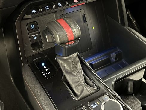 Used 2023 Toyota Tundra TRD Pro AWD/4WD image 17