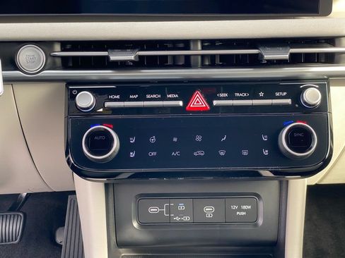 New 2026 Hyundai Tucson Limited FWD image 20