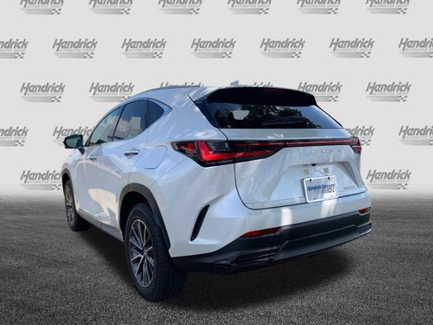 Used 2024 Lexus NX 250 FWD w/ Towing Package (2000 Lbs) image 8