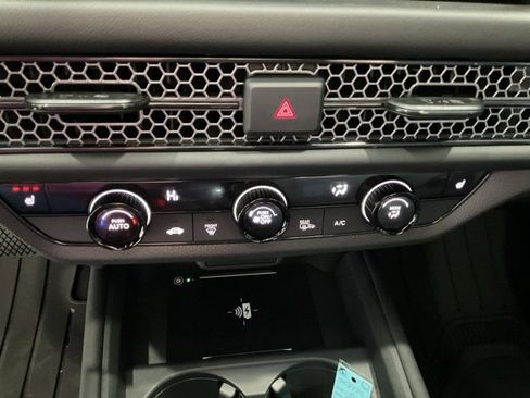 New 2026 Honda HR-V Sport image 15