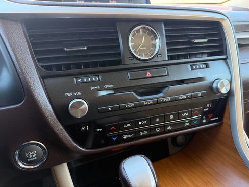 Used 2016 Lexus RX 350 FWD w/ Premium Package image 46