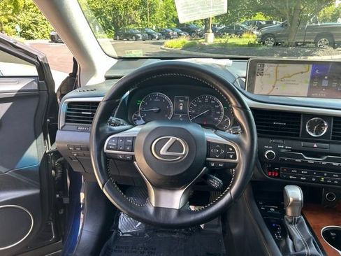 Used 2019 Lexus RX 350 AWD w/ Navigation Package image 15
