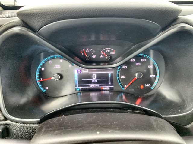 Used 2018 Chevrolet Colorado LT w/ LT Convenience Package AWD/4WD image 11
