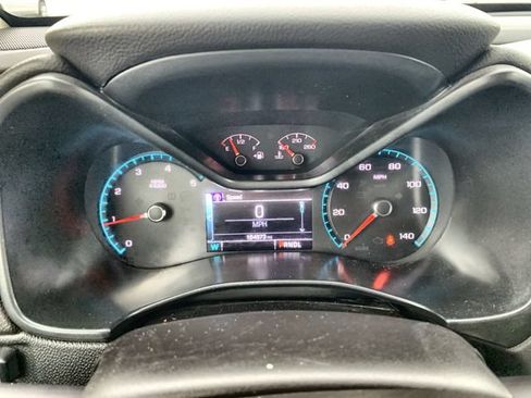 Used 2018 Chevrolet Colorado LT w/ LT Convenience Package AWD/4WD image 11