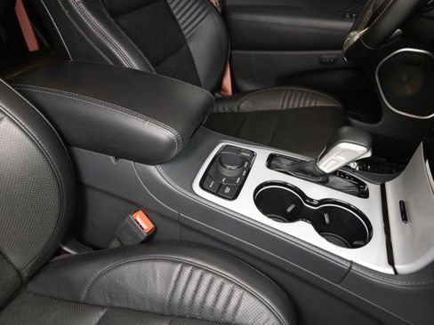 Used 2020 Jeep Grand Cherokee Trackhawk image 24