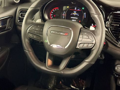 Used 2024 Dodge Durango R/T AWD/4WD image 27