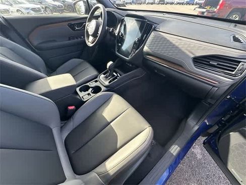 New 2025 Subaru Forester Sport image 20