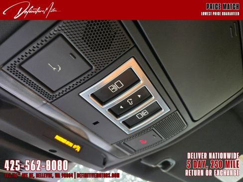 Used 2020 Land Rover Discovery HSE image 36