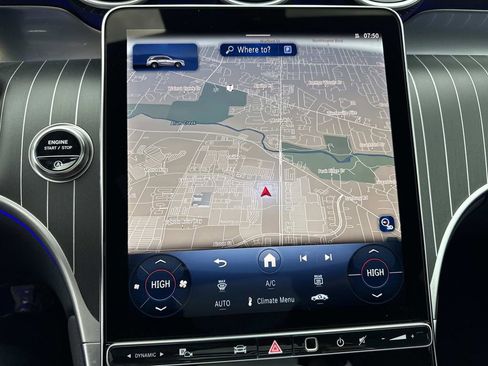 Certified 2025 Mercedes-Benz GLC 300 4MATIC image 21