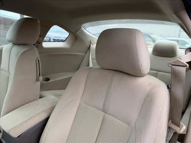 Used 2011 Nissan Altima 2.5 S FWD image 14