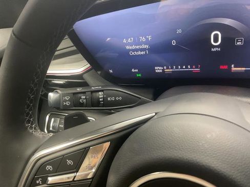 New 2026 Buick Enclave Preferred image 21