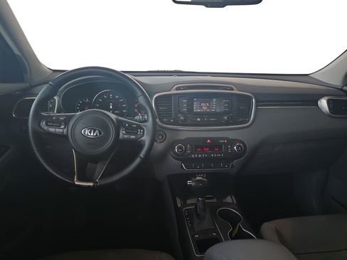 Used 2016 Kia Sorento EX w/ EX Premium Package FWD image 9