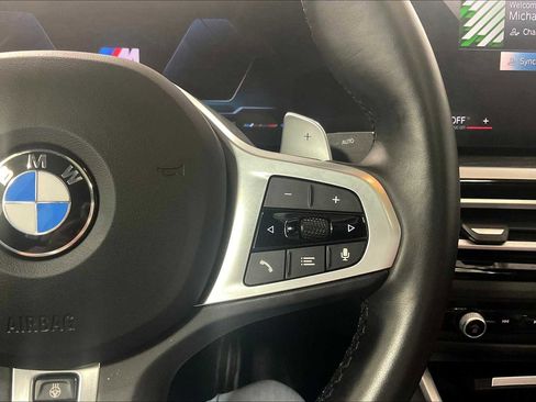 Used 2024 BMW M340i xDrive w/ Premium Package image 24