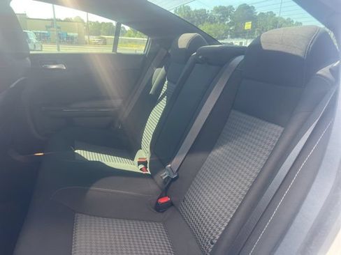 Used 2023 Dodge Charger GT w/ Blacktop Package RWD image 23
