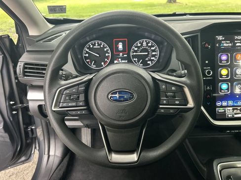 Certified 2024 Subaru Impreza 2.0i Sport AWD/4WD image 18