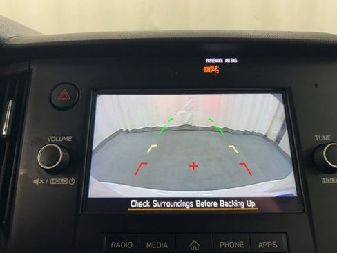 Used 2022 Subaru Legacy image 19