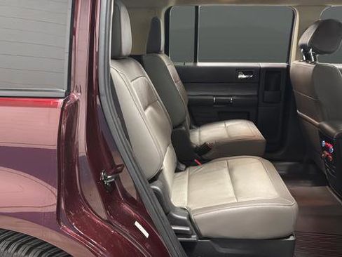 Used 2018 Ford Flex Limited w/ Equipment Group 303A AWD/4WD image 24