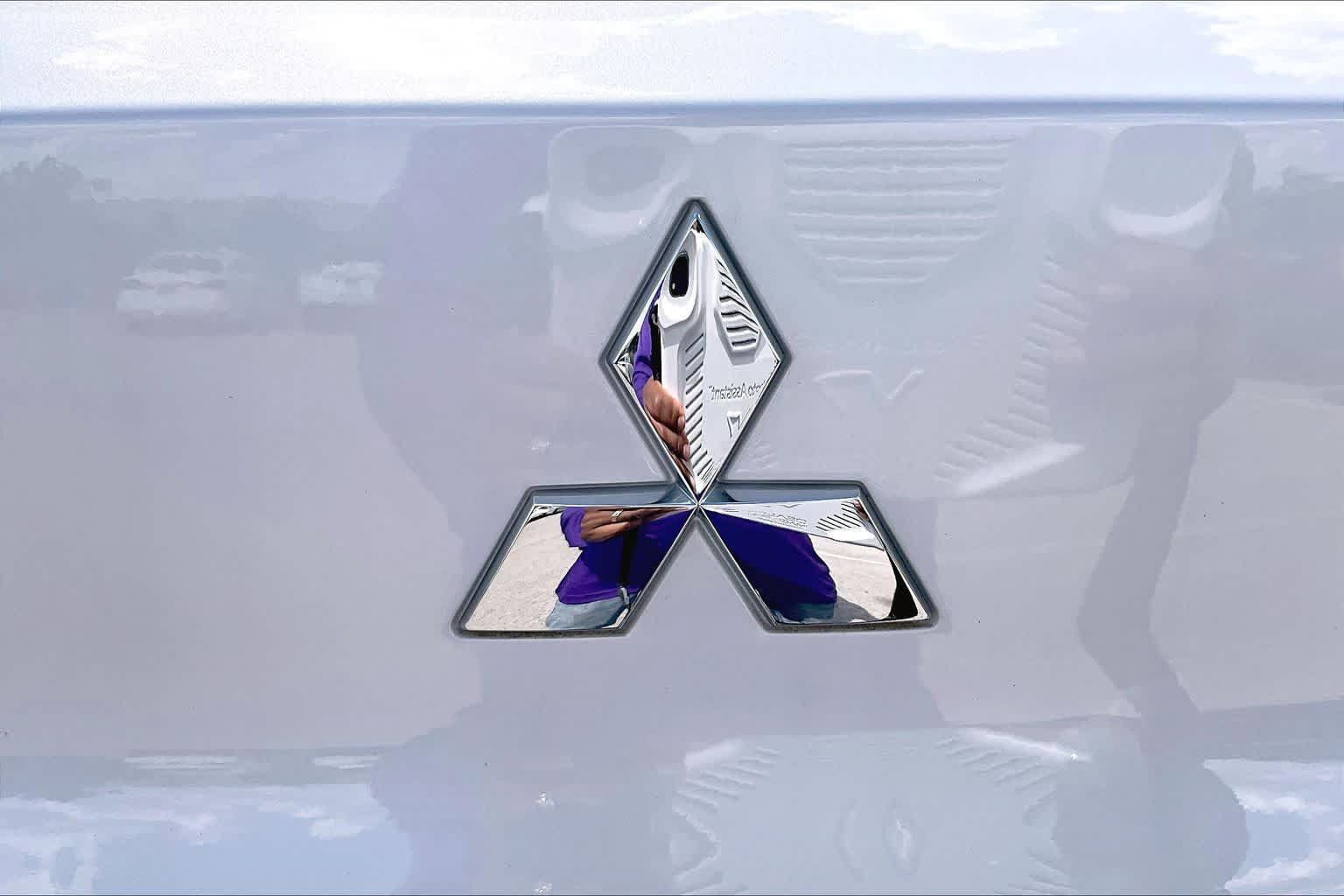 Used 2026 Mitsubishi Eclipse Cross SE AWD/4WD image 31