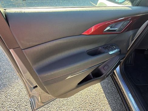 New 2026 Chevrolet Traverse RS image 11