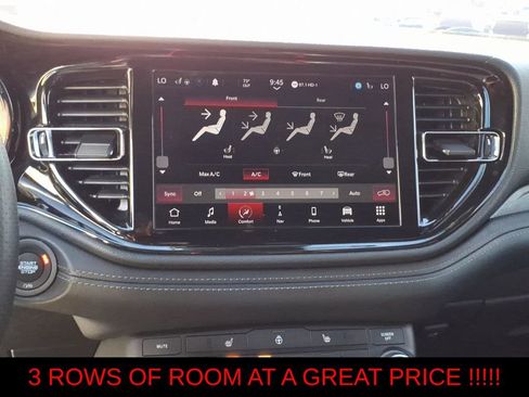 Used 2022 Dodge Durango GT AWD/4WD image 23