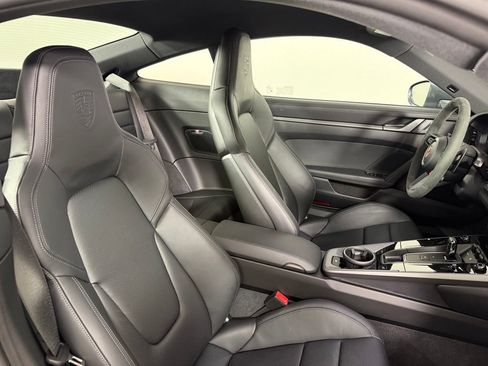 Certified 2025 Porsche 911 Carrera S RWD image 16