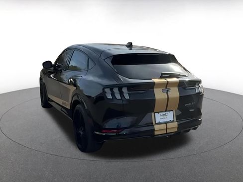 Used 2023 Ford Mustang Mach-E GT image 11
