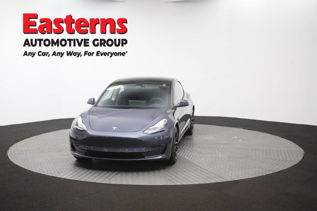 Used 2023 Tesla Model 3 Long Range AWD/4WD image 50