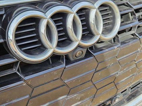 Used 2022 Audi A5 2.0T Premium Plus w/ Premium Plus image 4