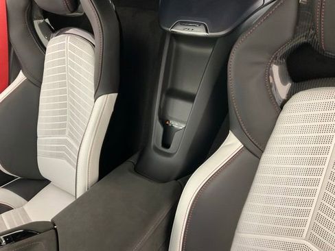 Used 2023 Chevrolet Corvette Stingray Premium Cpe w/ Z51 Performance Package image 28