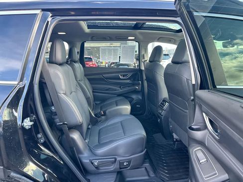 Certified 2025 Subaru Ascent Limited image 26