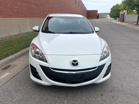 Used 2010 MAZDA MAZDA3 i Touring FWD image 5