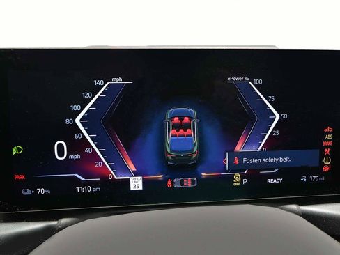 Used 2023 BMW i4 eDrive40 w/ Premium Package image 13