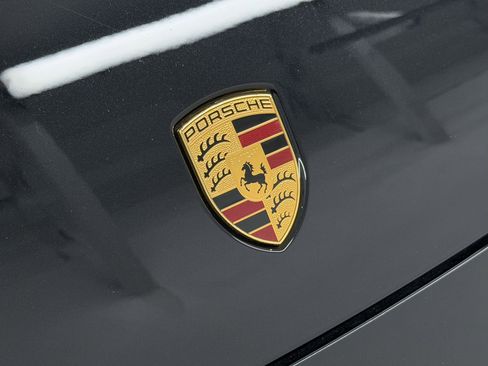 Used 2022 Porsche Cayenne Platinum Edition AWD/4WD image 70