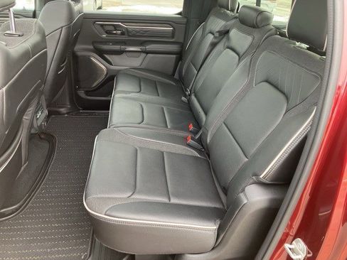 Certified 2025 RAM 1500 Limited image 26