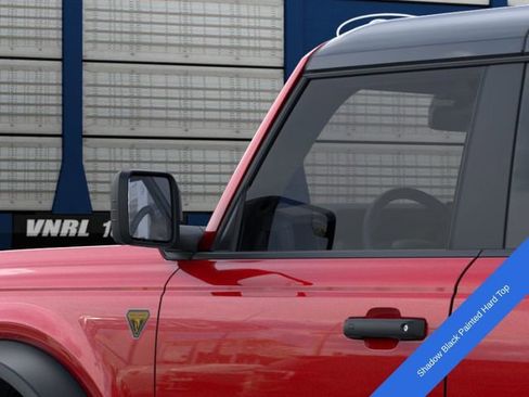 New 2026 Ford Bronco Badlands AWD/4WD image 26