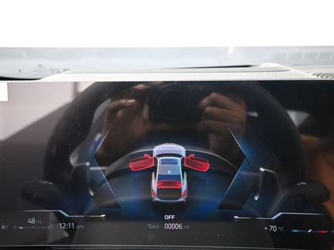 New 2027 BMW 430i Coupe w/ M Sport Package AWD/4WD image 12