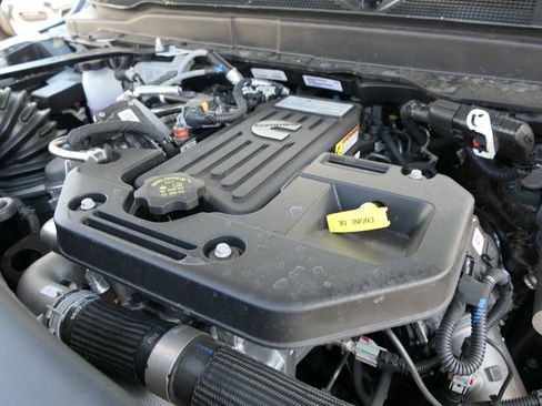 New 2025 RAM 4500 Tradesman image 24