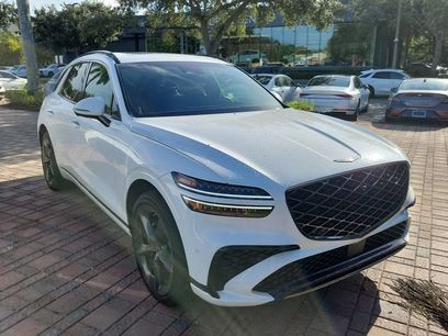 Certified 2026 Genesis GV70 2.5T Sport Prestige