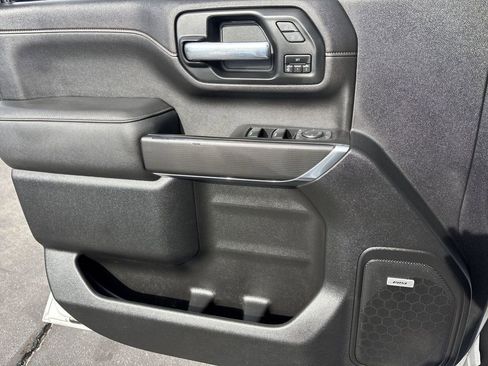 Used 2021 GMC Sierra 3500 AT4 w/ AT4 Preferred Package image 23