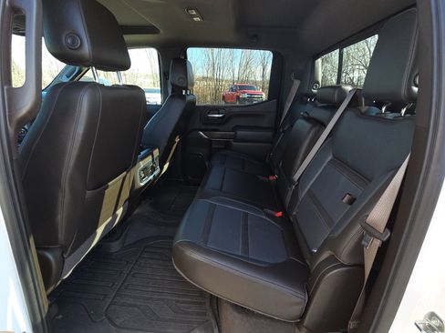 Used 2019 GMC Sierra 1500 Denali w/ Technology Package image 32