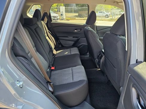 New 2026 Nissan Rogue SV w/ Cold Weather Package AWD/4WD image 23