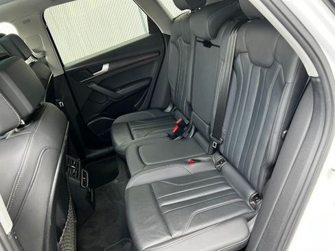 Used 2024 Audi Q5 2.0T Premium Plus AWD/4WD image 23