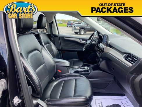 Used 2022 Ford Escape SEL AWD/4WD image 15