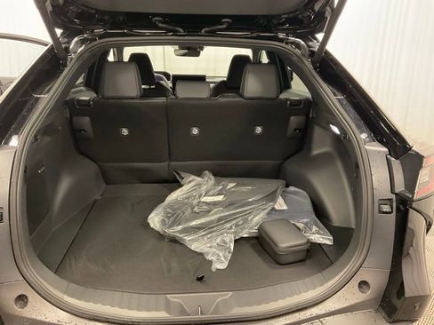 New 2026 Subaru Solterra Limited XT image 25