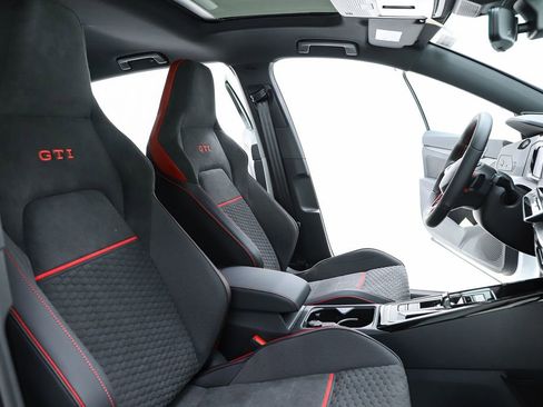 New 2026 Volkswagen GTI SE FWD image 73