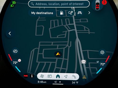 Used 2025 MINI Cooper Countryman S image 15