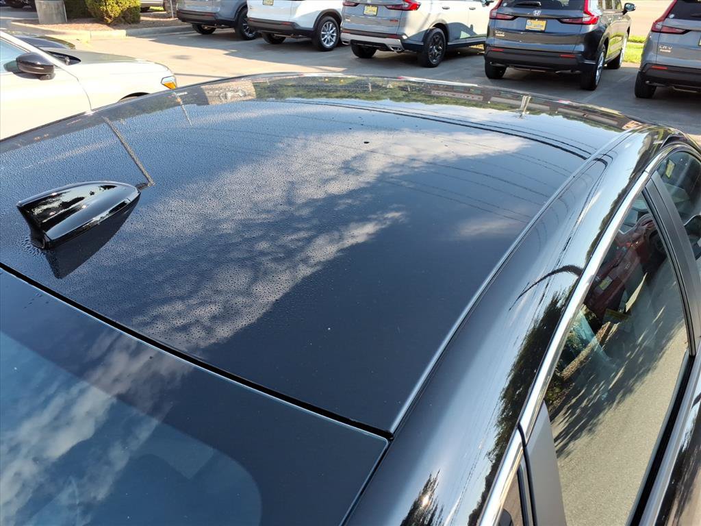 New 2026 Honda Accord LX image 22
