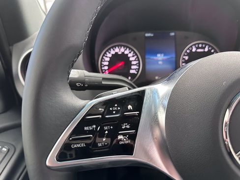 New 2025 Mercedes-Benz Sprinter 2500 image 25