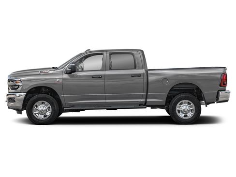 New 2027 RAM 2500 Tradesman AWD/4WD image 34
